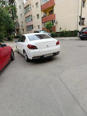 Schimb Peugeot și Tiguan dsg cu kona electric  - imagine 5