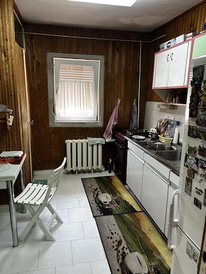 Zona Lipovei | Apartament 2 camere | Bloc izolat | Aproape de Iulis TOWN - imagine 5