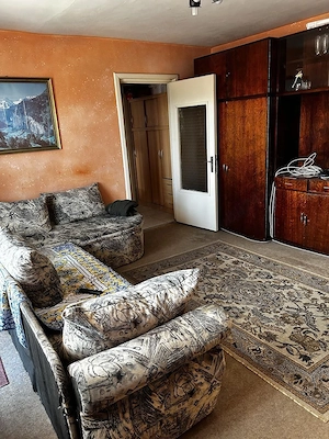 Zona Lipovei | Apartament 2 camere | Bloc izolat | Aproape de Iulis TOWN
