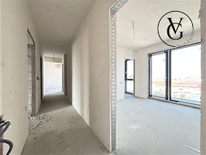 Apartament cu 3 camere - complex premium - Blue Bike EDEN  - imagine 8