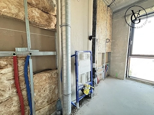Apartament cu 3 camere - complex premium - Blue Bike EDEN  - imagine 15