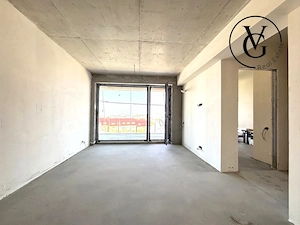 Apartament cu 3 camere - complex premium - Blue Bike EDEN  - imagine 5