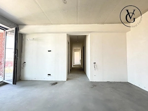 Apartament cu 3 camere - complex premium - Blue Bike EDEN  - imagine 7