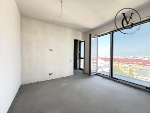 Apartament cu 3 camere - complex premium - Blue Bike EDEN  - imagine 9