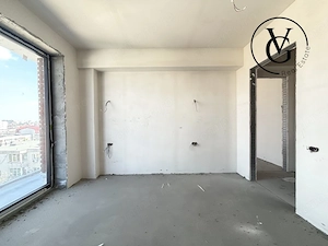 Apartament cu 3 camere - complex premium - Blue Bike EDEN  - imagine 10