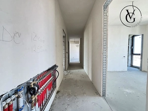 Apartament cu 3 camere - complex premium - Blue Bike EDEN  - imagine 17