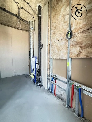 Apartament cu 3 camere - complex premium - Blue Bike EDEN  - imagine 16