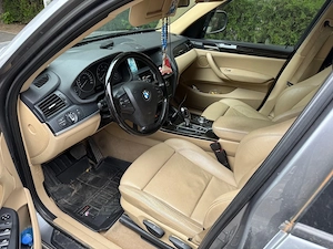 Vand bmw x3 f25 x-drive - imagine 8