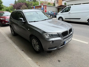 Vand bmw x3 f25 x-drive - imagine 3