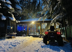 Oferta luna astaVanzare casa Valea Doftanei Traisteni - imagine 9