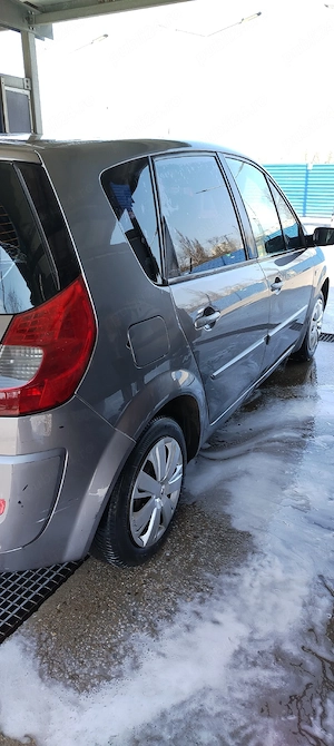 Renault Scenic 2008 - imagine 3