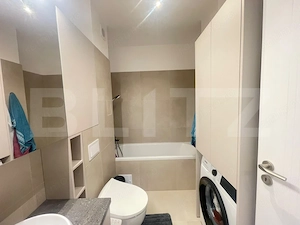 Apartament 3 camere, Apahida - imagine 7