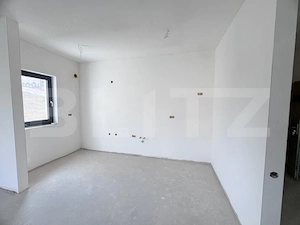 Apartament cu 3 camere, 77.79 mp, zona Centrala  - imagine 3