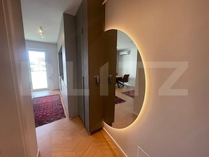 Apartament 3 camere, Apahida - imagine 8