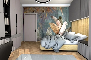 Apartament în vilă Centru- 4 camere, 2 locuri parcare - imagine 8