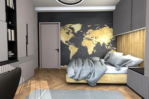 Apartament în vilă Centru- 4 camere, 2 locuri parcare - imagine 9