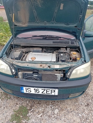Vand opel Zafira  - imagine 6