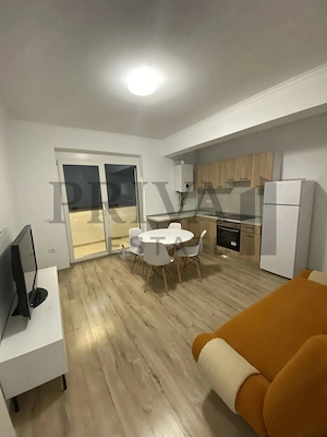 Apartament modern 2 camere, 45 mp, etaj 2, Braytim