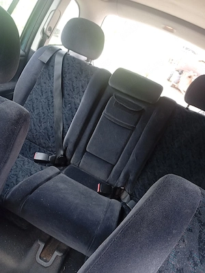 Vand opel Zafira  - imagine 3
