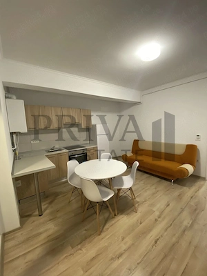 Apartament modern 2 camere, 45 mp, etaj 2, Braytim - imagine 3