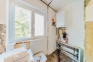 Apartament 3 camere, zona Alfa, decomandat - imagine 4