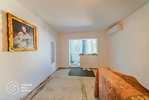 Apartament 3 camere, zona Alfa, decomandat - imagine 5