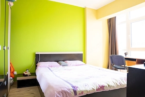 Apartament 3 camere bloc nou Prima Shops Decebal