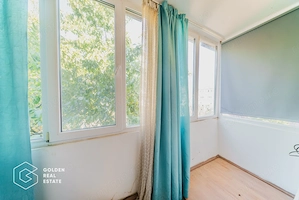 Apartament 3 camere, zona Alfa, decomandat - imagine 3