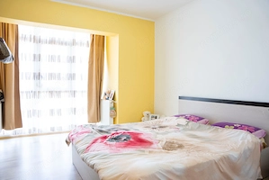 Apartament 3 camere bloc nou Prima Shops Decebal - imagine 4