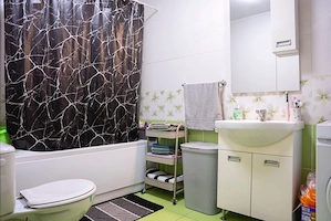 Apartament 3 camere bloc nou Prima Shops Decebal - imagine 5