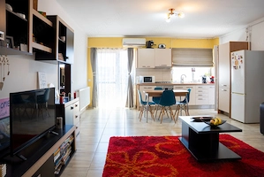 Apartament 3 camere bloc nou Prima Shops Decebal - imagine 3