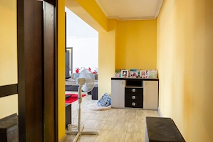 Apartament 3 camere bloc nou Prima Shops Decebal - imagine 10