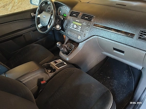 Ford cmax1.8i 2006  Pt dezmembrat sau reparat motor 2000 lei - imagine 3