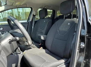 -RENAULT CLIO-An 2017- MOTOR 1,5 DIESEL-90 CP-Km.Reali-Impecabil!!! - imagine 10