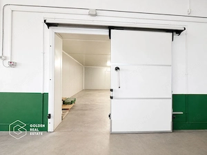 Hala Industriala Premium, Zona de Sud, Timisoara - imagine 3