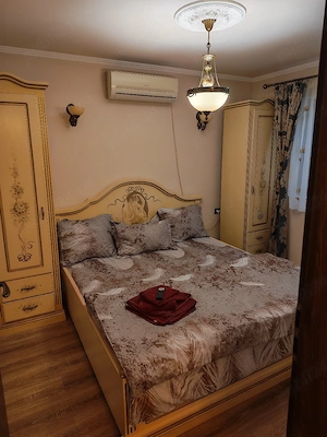 Proprietar ,inchiriez apartament cu doua camere  - imagine 3