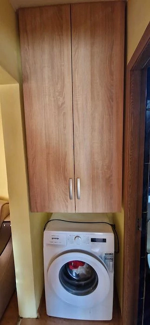 Apartament 3 camere Tudor Vladimirescu - imagine 5