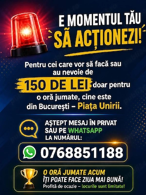 150 LEI Garantați 