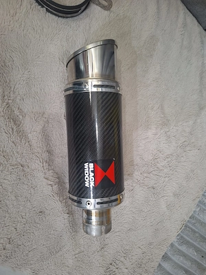 Evacuare black widow