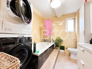 Apartament cu 3 camere de vanzare 113 mp garaj si boxa Andrei Muresanu - imagine 9