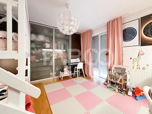 Apartament cu 3 camere de vanzare 113 mp garaj si boxa Andrei Muresanu - imagine 8