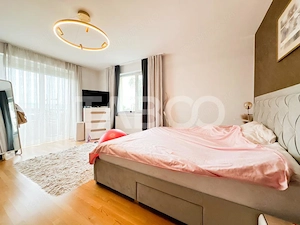 Apartament cu 3 camere de vanzare 113 mp garaj si boxa Andrei Muresanu - imagine 5