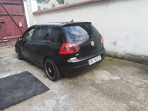 vând golf 5 tdi 2.0 