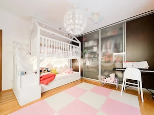 Apartament cu 3 camere de vanzare 113 mp garaj si boxa Andrei Muresanu - imagine 7