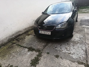 vând golf 5 tdi 2.0  - imagine 4