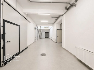 Hala industriala, 572 mp, Sud- Timisoara - imagine 6