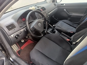 vând golf 5 tdi 2.0  - imagine 3