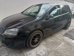 vând golf 5 tdi 2.0  - imagine 2