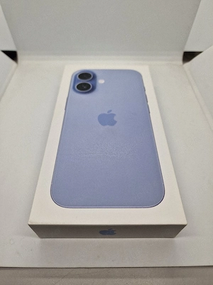 Iphone 17 256GB Memorie 