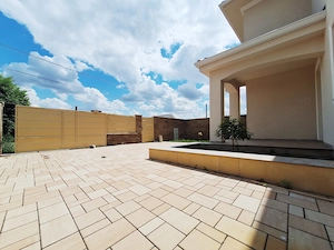 Aproape de Mosnita City Mall. Casa finalizata. Toate utilitatile. - imagine 20